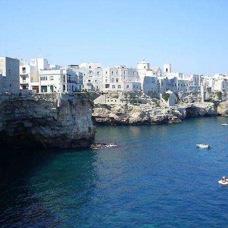 폴리나노 아마레 La Casa Di Gio Con Terrazzino Panoramico 아파트 외부 사진
