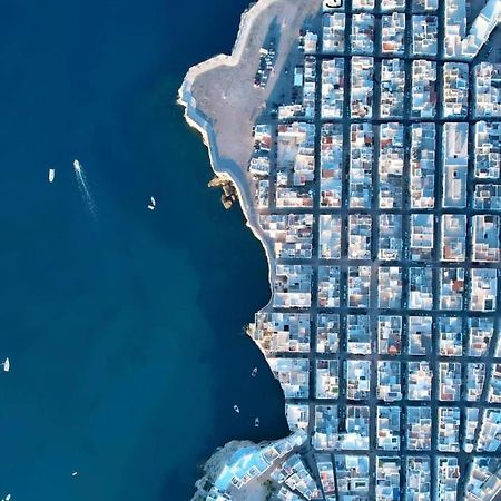 폴리나노 아마레 La Casa Di Gio Con Terrazzino Panoramico 아파트 외부 사진