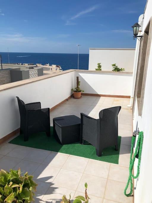 폴리나노 아마레 La Casa Di Gio Con Terrazzino Panoramico 아파트 외부 사진