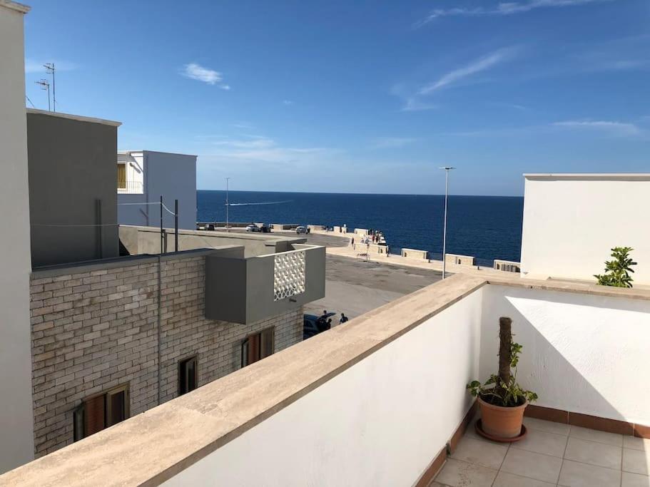 폴리나노 아마레 La Casa Di Gio Con Terrazzino Panoramico 아파트 외부 사진