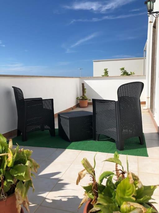 폴리나노 아마레 La Casa Di Gio Con Terrazzino Panoramico 아파트 외부 사진