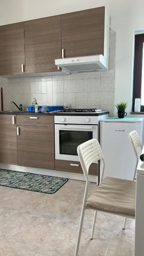 폴리나노 아마레 La Casa Di Gio Con Terrazzino Panoramico 아파트 외부 사진